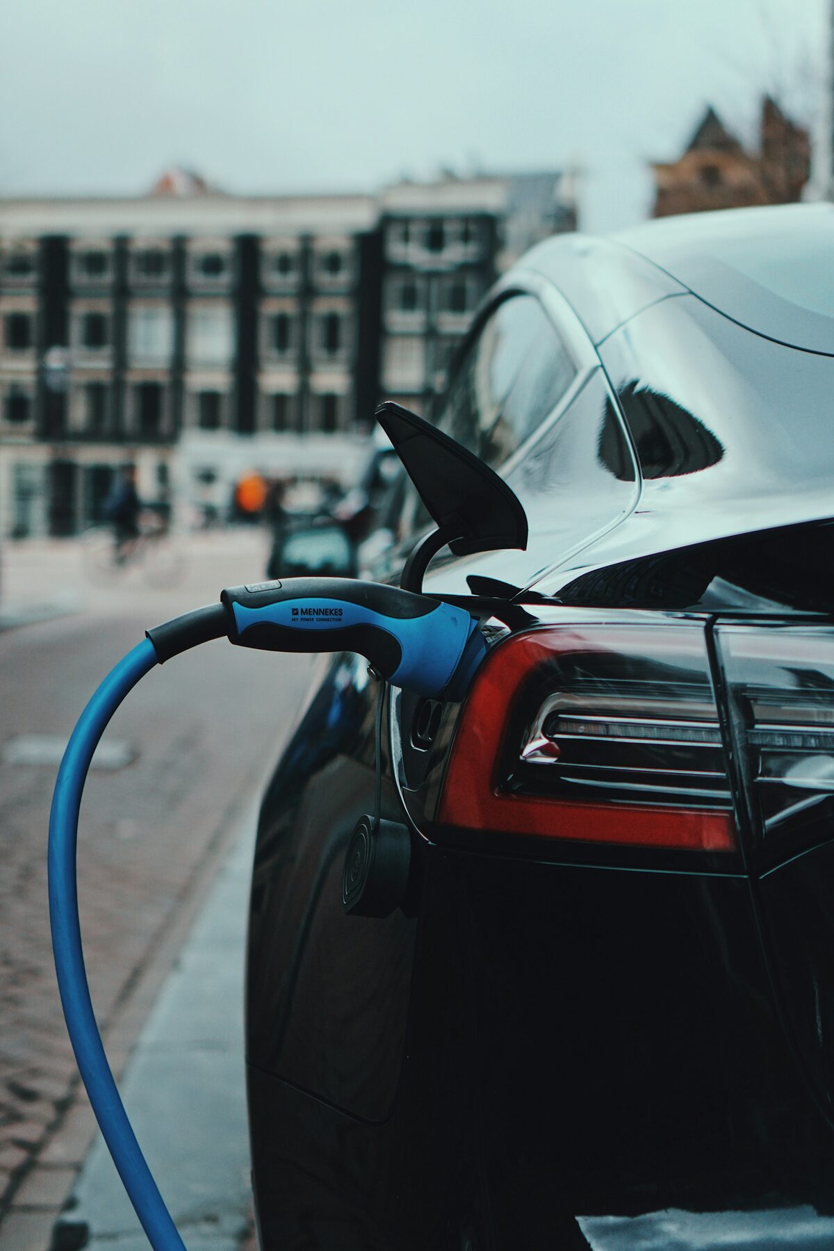 Lucid Air: cosa rende speciale la berlina elettrica di lusso